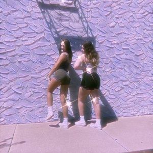 Meet your Posher, Morgan